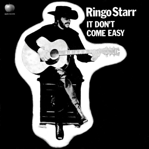 Ringo Starr